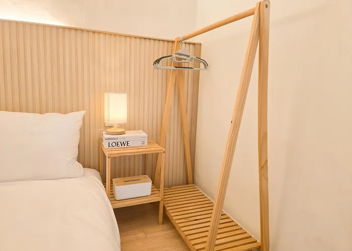 Cozy Sillim * 서울특별시