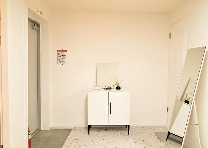 Cozy Sillim 홈스테이 서울특별시