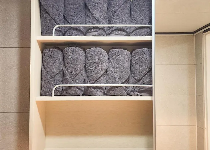 Cozy Sillim 홈스테이 서울특별시