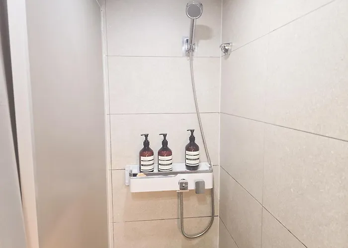 Cozy Sillim 홈스테이